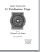 O Viridissima Virga-Choral Score SATB choral sheet music cover